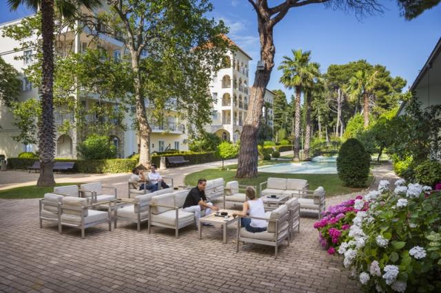 Hotel Katarina