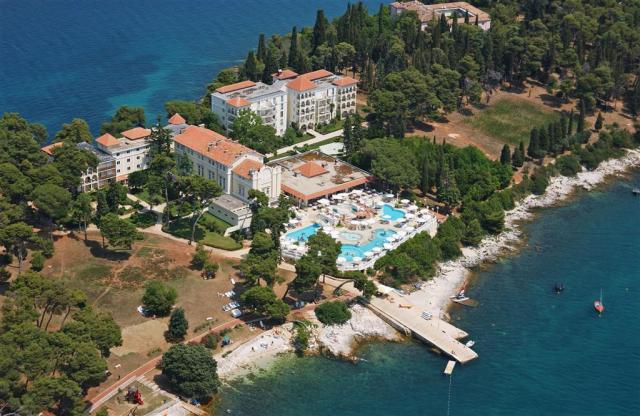 Hotel Katarina