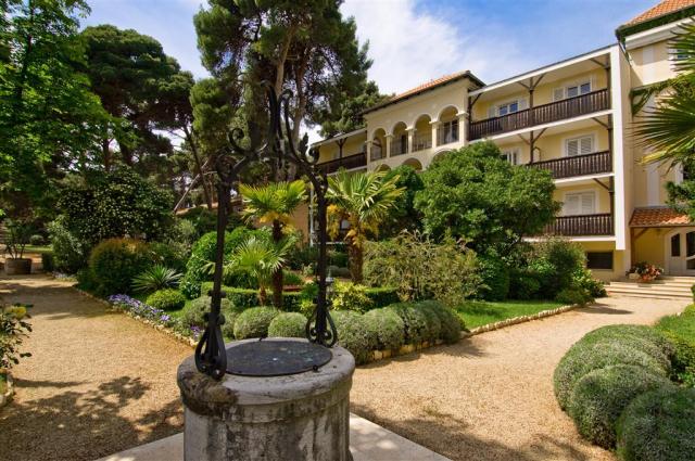 Hotel Katarina
