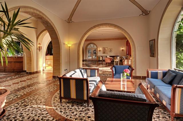 Hotel Katarina