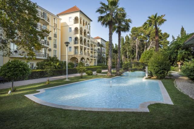 Hotel Katarina