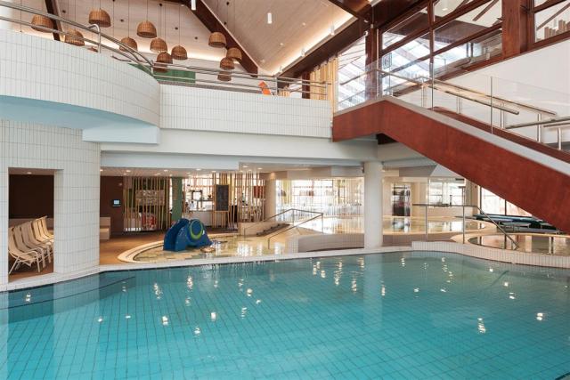 Hotel Termal Moravske Toplice