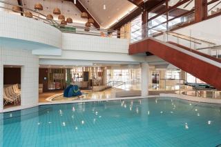 Hotel Termal Moravske Toplice