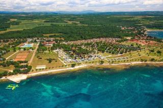 Camping Park Umag