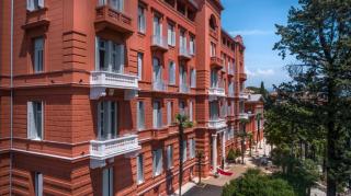 Heritage Hotel Kaštelet