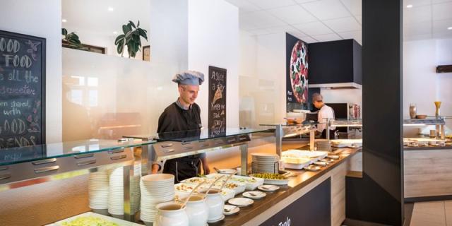 Istra hotel - Opatija -  - Chorvatsko