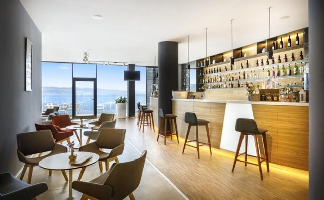 Istra hotel - Opatija -  - Chorvatsko