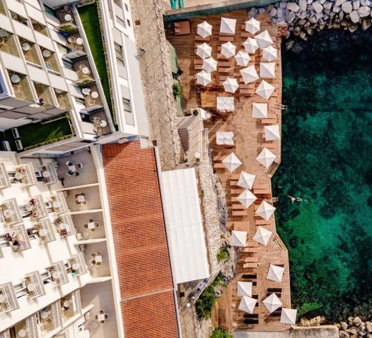 Istra hotel - Opatija -  - Chorvatsko