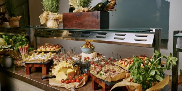 Istra hotel - Opatija -  - Chorvatsko