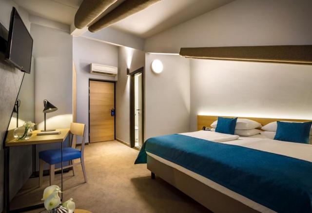Istra hotel - pokoj Economy - Opatija -  - Chorvatsko