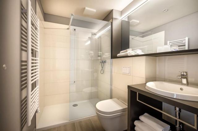 Istra hotel - pokoj Superior - Opatija -  - Chorvatsko