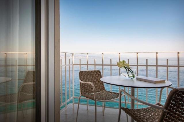 Istra hotel - pokoj Standard MS - Opatija -  - Chorvatsko