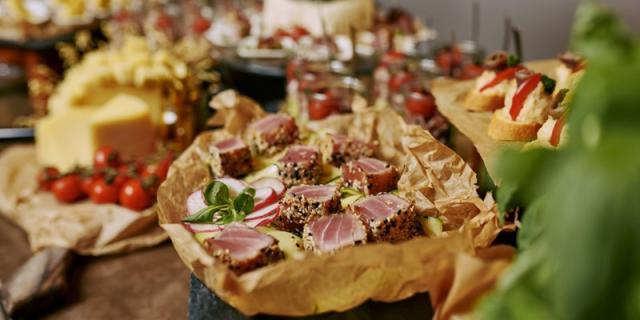 Istra hotel - Opatija -  - Chorvatsko