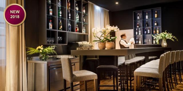 Lungomare hotel - Opatija -  - Chorvatsko