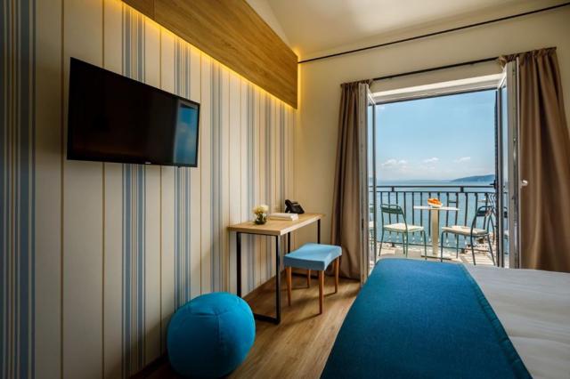 Mediteran hotel - pokoj Superior BM - Moščenička Draga -   - Ch