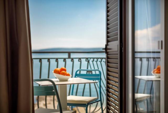 Mediteran hotel - pokoj Superior BM - Moščenička Draga -   - Ch