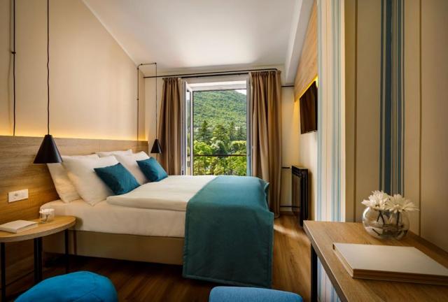 Mediteran hotel - pokoj Standard Single - Moščenička Draga -   