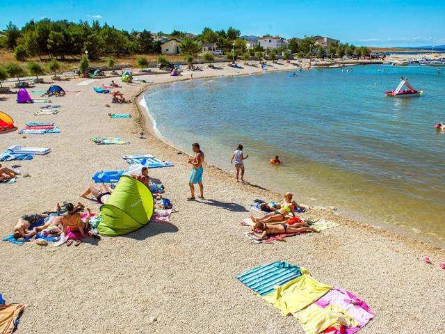 Vir - No name Apartmány v soukromí - konkrétní vily