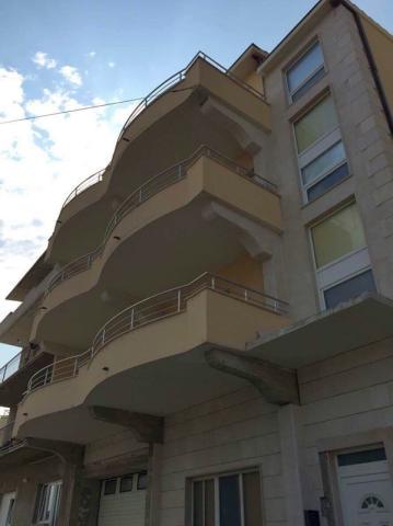 Apartmány Dragan