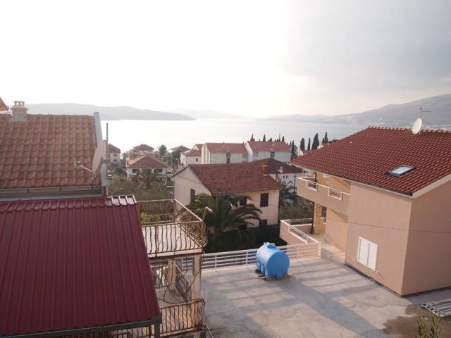 Cvita vila - apartmány v soukromí - apartmán č. 4 - Okrug Gornj