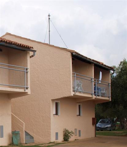 Villas Rubin