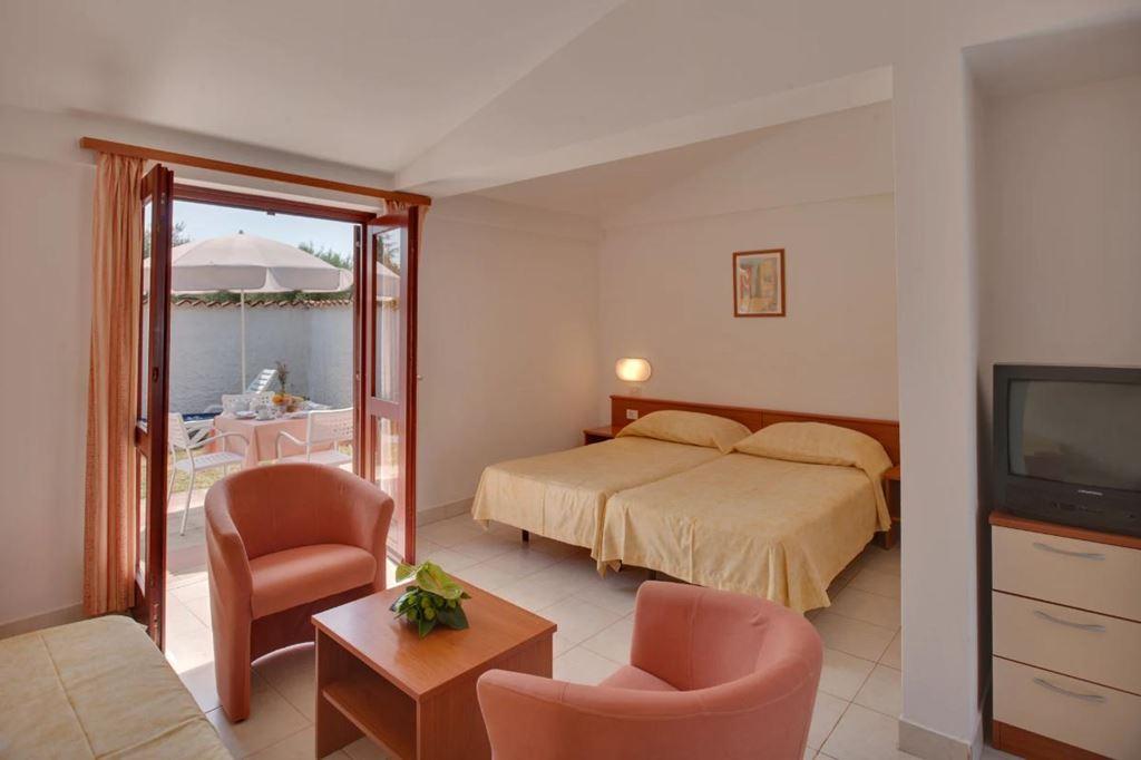 Resort Villas Rubin Apartments