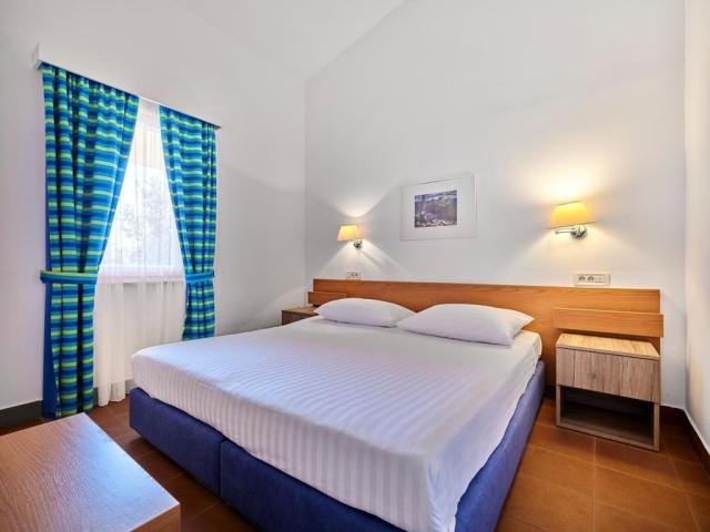 Koversada Park Camping Resort – apartmány (naturistická část)  