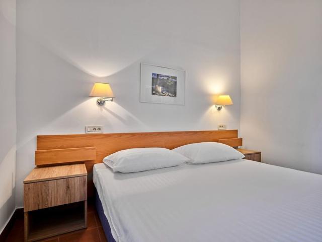 Koversada Park Camping Resort – apartmány (naturistická část)  