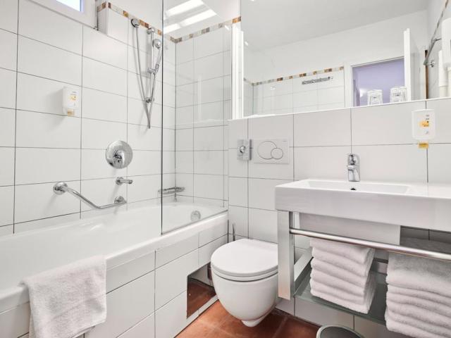 Koversada Park Camping Resort – apartmány (naturistická část)  