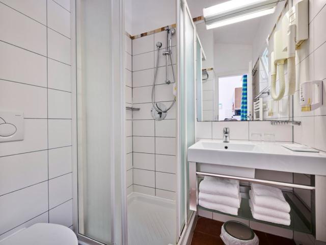 Koversada Park Camping Resort – apartmány (naturistická část)  