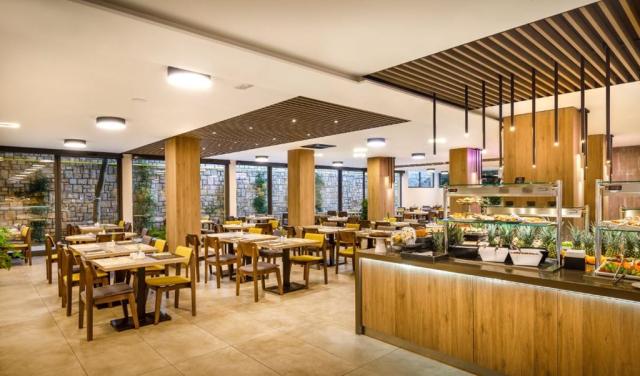 Istra Island hotel - Ostrov Crveni Otok -  - Chorvatsko