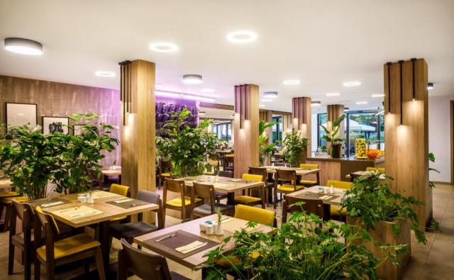 Istra Island hotel - Ostrov Crveni Otok -  - Chorvatsko