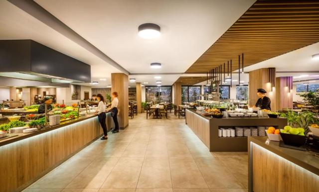 Istra Island hotel - Ostrov Crveni Otok -  - Chorvatsko