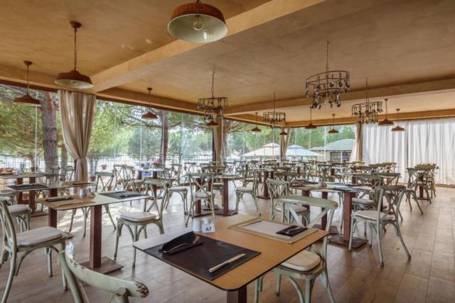 Istra Island hotel - Ostrov Crveni Otok -  - Chorvatsko