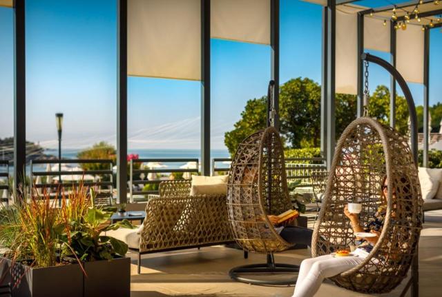 Istra Island hotel - Ostrov Crveni Otok -  - Chorvatsko