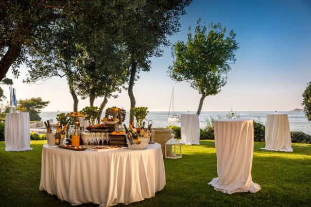 Istra Island hotel - Ostrov Crveni Otok -  - Chorvatsko