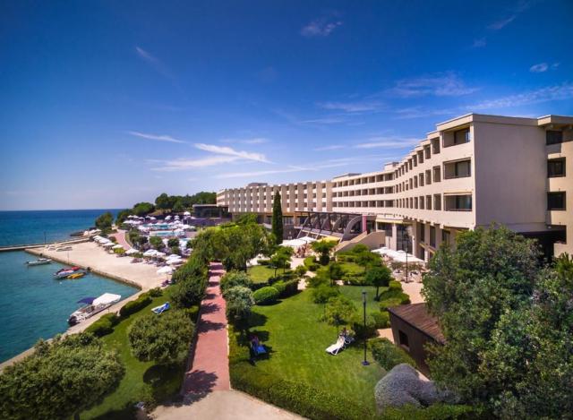 Istra Island hotel - Ostrov Crveni Otok -  - Chorvatsko