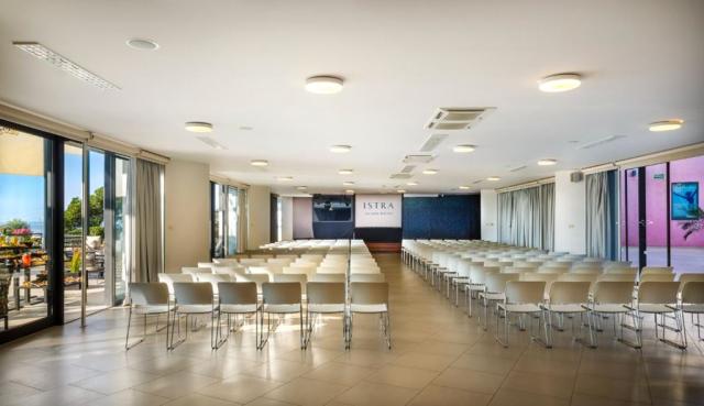 Istra Island hotel - Ostrov Crveni Otok -  - Chorvatsko