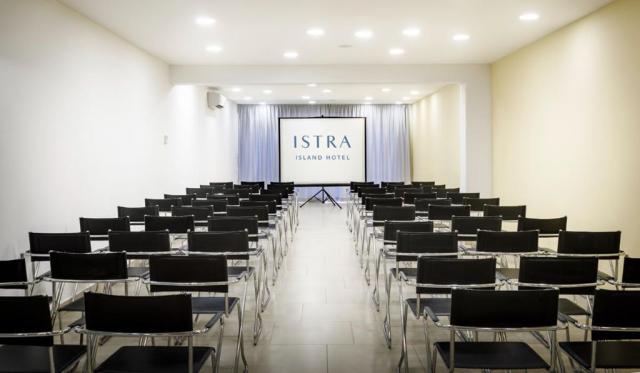 Istra Island hotel - Ostrov Crveni Otok -  - Chorvatsko