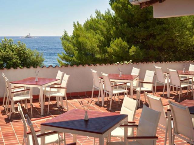 Istra Island hotel - Ostrov Crveni Otok -  - Chorvatsko