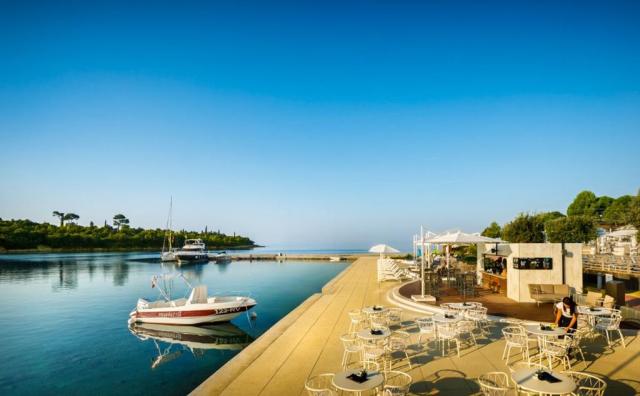 Istra Island hotel - Ostrov Crveni Otok -  - Chorvatsko