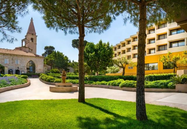 Istra Island hotel - Ostrov Crveni Otok -  - Chorvatsko