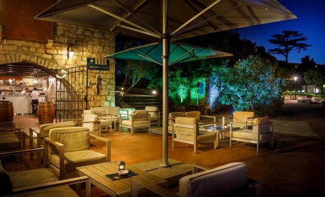 Istra Island hotel - Ostrov Crveni Otok -  - Chorvatsko