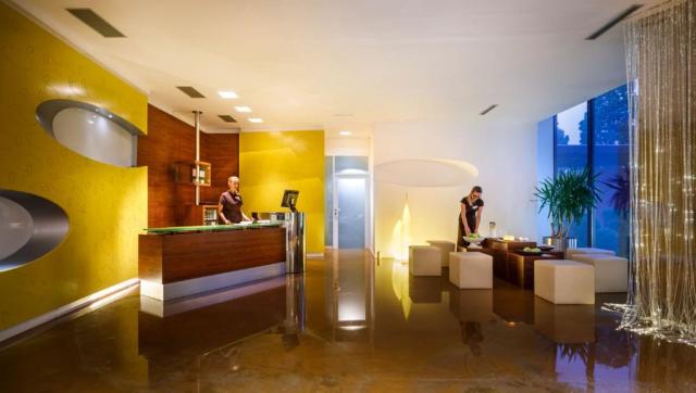 Istra Island hotel - Ostrov Crveni Otok -  - Chorvatsko