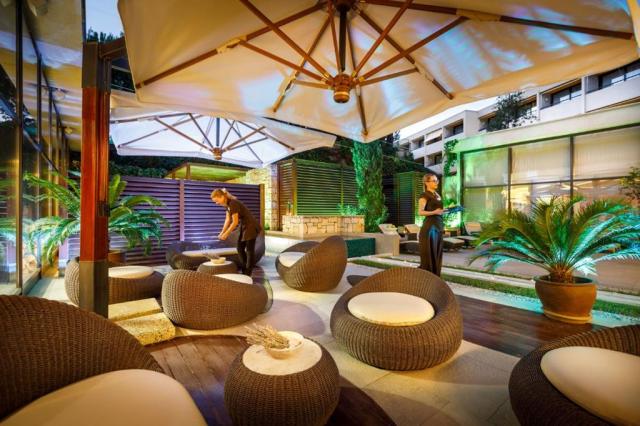 Istra Island hotel - Ostrov Crveni Otok -  - Chorvatsko