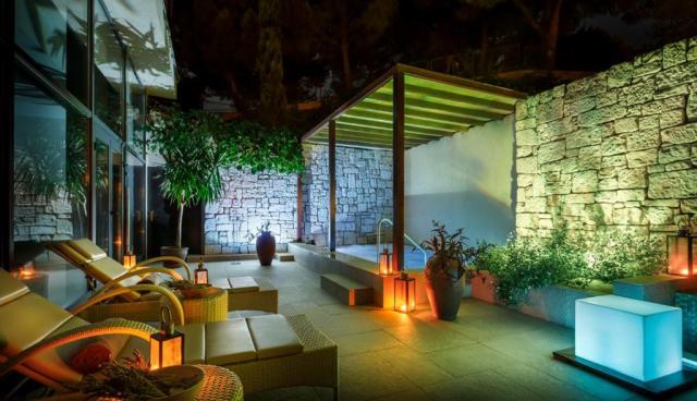 Istra Island hotel - Ostrov Crveni Otok -  - Chorvatsko