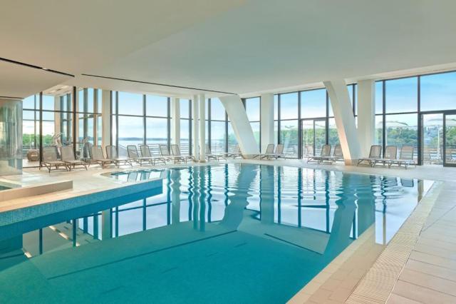 Istra Island hotel - Ostrov Crveni Otok -  - Chorvatsko