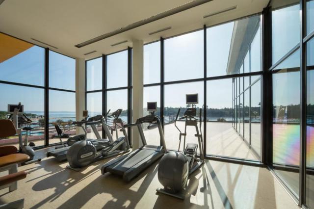Istra Island hotel - Ostrov Crveni Otok -  - Chorvatsko