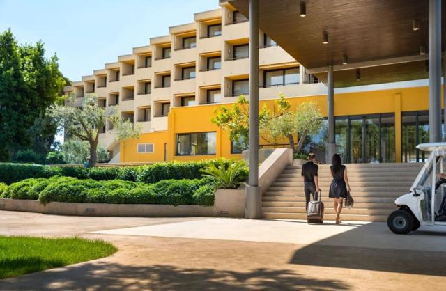 Istra Island hotel - Ostrov Crveni Otok -  - Chorvatsko