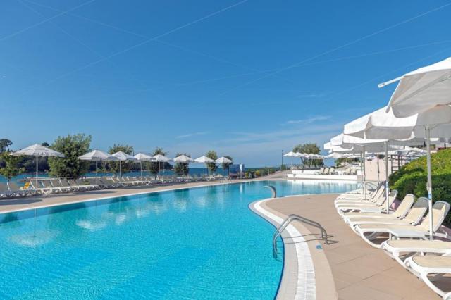 Istra Island hotel - Ostrov Crveni Otok -  - Chorvatsko